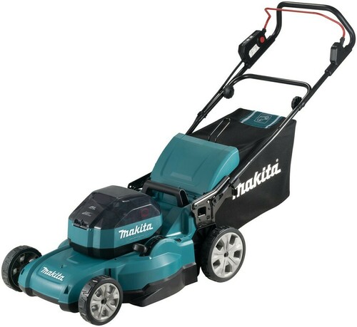 Makita Akku-Rasenmäher 64V max. / 4,0 Ah LM001JM101