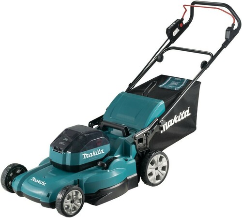 Makita Akku-Rasenmäher 64V max. / 4,0 Ah LM002JM101