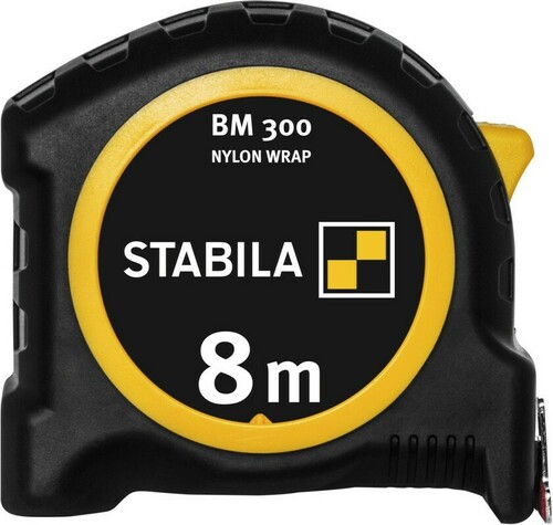 Stabila Taschenbandmaß BM 300 19574