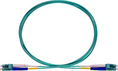 Rutenbeck Patchkabel OM3, aqua, 2m LC-D/LC-D OM3 aqu 2m Rutenbeck Patchkabel OM3, aqua, 2m LC-D/LC-D OM3 aqu 2m