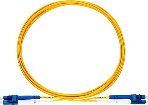 Rutenbeck Patchkabel OM4, vio, 5m LC-D/LC-D OM4 vio 5m Rutenbeck Patchkabel OM4, vio, 5m LC-D/LC-D OM4 vio 5m