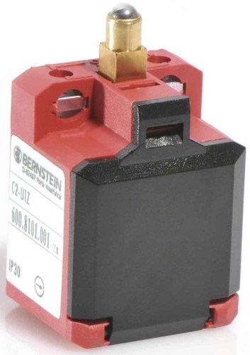 Bernstein Endschalter aus Kunststoff C2-SU1Z #66008351002