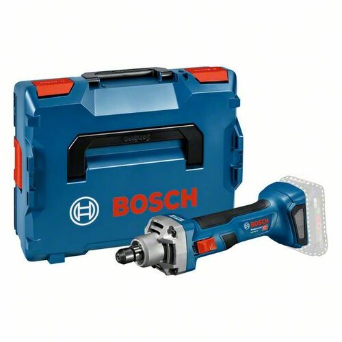 Bosch Power Tools Akku-Geradschleifer GGS 18V-20 (L) 06019B5400