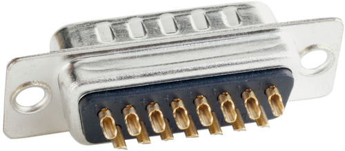 Conec Buchsenleiste 302A10069X