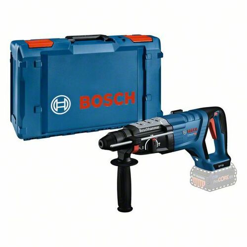 Bosch Power Tools Bohrhammer GBH 18V-28 DC (XL) 0611919001