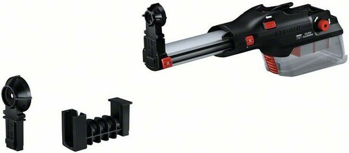 Bosch Power Tools Staubabsaugung PST 700 E 1600A021BH