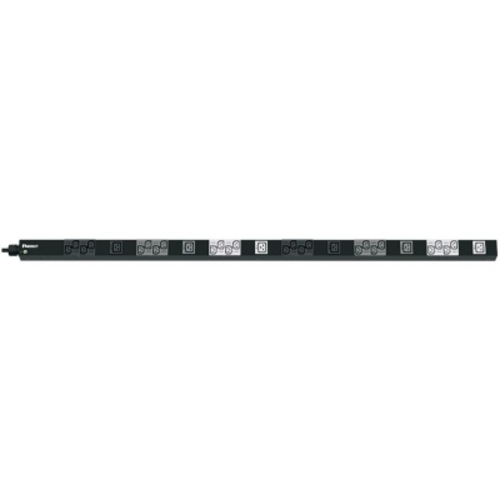 Panduit Stromverteilereinheit BASIC PDU, 16AMP P30B13M