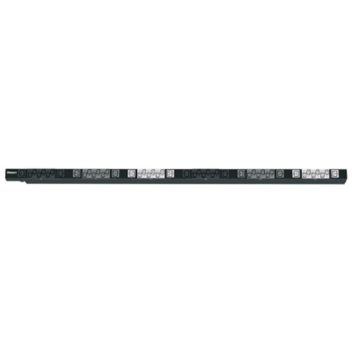 Panduit Stromverteilereinheit BASIC PDU, 32AMP P48B45M