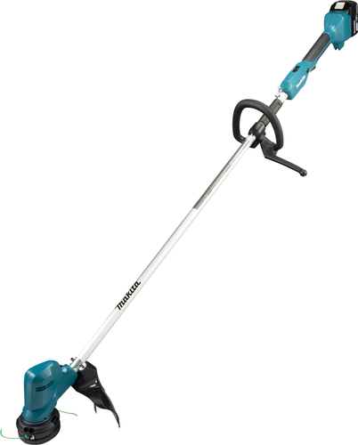 Makita Akku-Sense DUR194RFX2