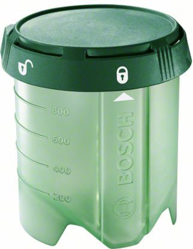 Bosch Power Tools Farbbehälter 1600A001GG 1600A001GG