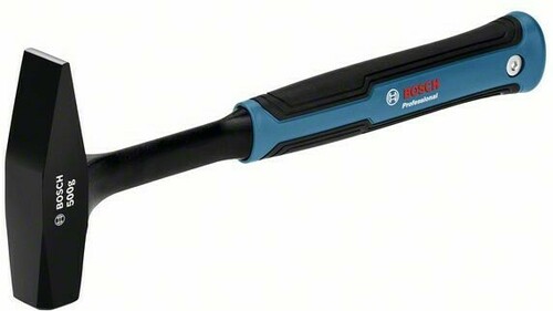 Bosch Power Tools Hammer Schlosserhammer 1600A016BT