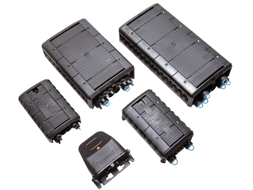 Corning Muffe f. 12 Spleißkasset. FQ100068193 Corning Muffe f. 12 Spleißkasset. FQ100068193