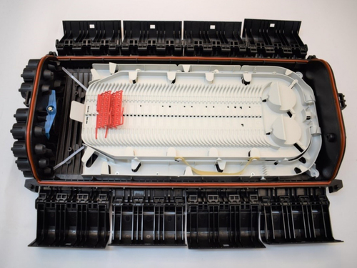 Corning Muffe BPEO-3 FQ100068268 Corning Muffe BPEO-3 FQ100068268