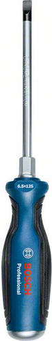 Bosch Power Tools Schraubendreher SL 6,5 x 125 1600A01TG1