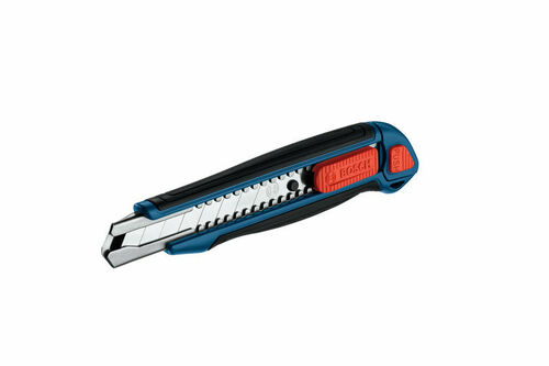 Bosch Power Tools Professional Cuttermesser 18 mm 1600A01TH6