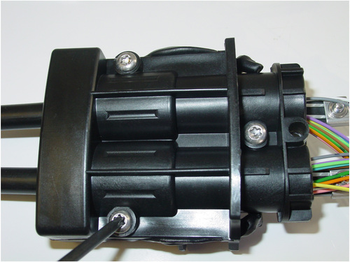 Corning Kabeleinführung 5-27mm FQ100078911 Corning Kabeleinführung 5-27mm FQ100078911