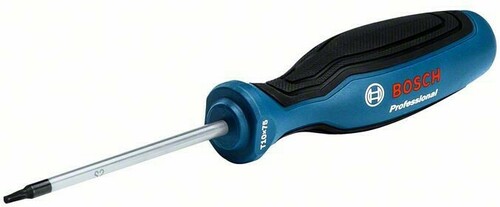 Bosch Power Tools Schraubendreher TX 10x75 1600A01V0A Bosch Power Tools Schraubendreher TX 10x75 1600A01V0A