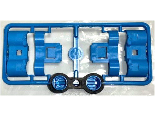 Corning Kabeleinführung 15-18mm FQ100081964 Corning Kabeleinführung 15-18mm FQ100081964