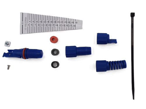 Corning Kabeleinführung 3,5-9,5mm UU003028675