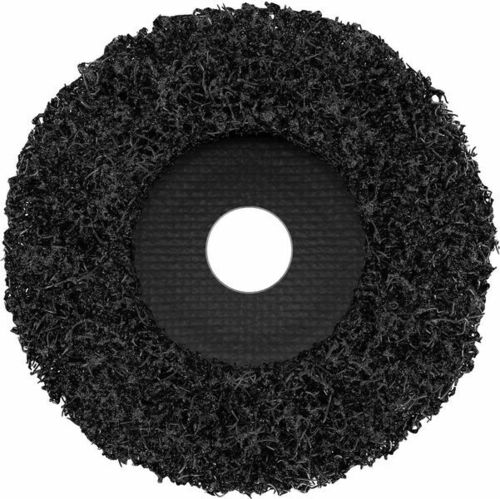 Bosch Power Tools Reinigungsscheibe 2608607633