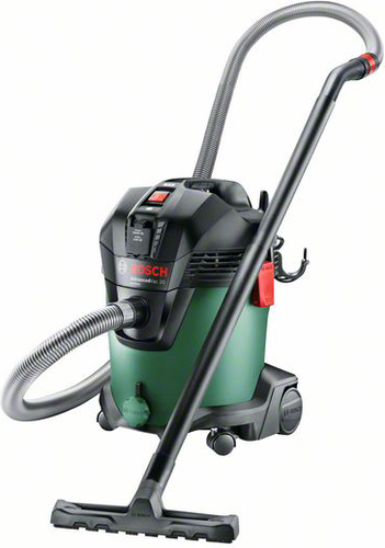 Bosch Power Tools Nass- und Trockensauger AdvancedVac 20 06033D1200