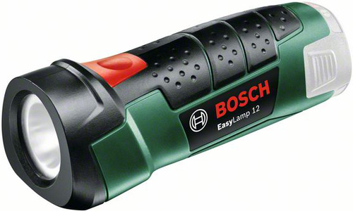 Bosch Power Tools Akku-Taschenlampe EasyLamp 12 06039A1008