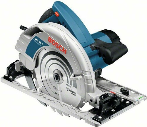 Bosch Power Tools Kreissäge GKS 85 G (L) 0615990M92