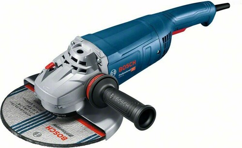 Bosch Power Tools Winkelschleifer GWS 22-180 J 06018C0300