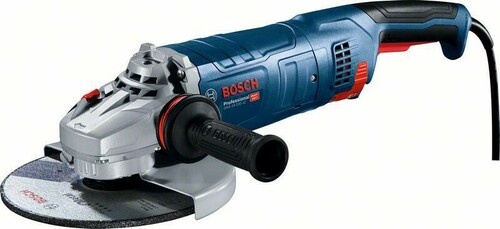 Bosch Power Tools Winkelschleifer GWS 24-230 PZ 06018C3400