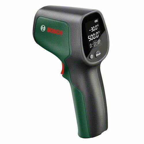 Bosch Power Tools Pyrometer UniversalTemp 0603683100 Bosch Power Tools Pyrometer UniversalTemp 0603683100