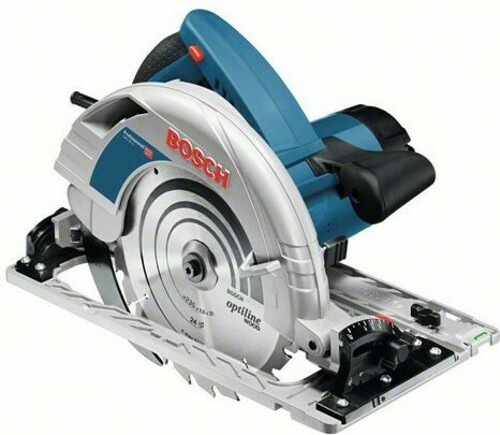 Bosch Power Tools Handkreissäge GKS 85 G (C) 060157A900