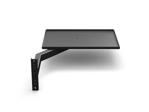 Corning Montage Tisch für 19" Rack Cabinet Workshelf CAB-WS Corning Montage Tisch für 19" Rack Cabinet Workshelf CAB-WS