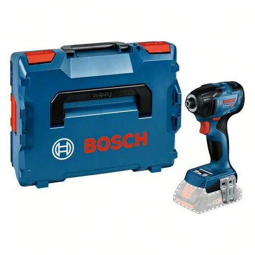 Bosch Power Tools Schlagschrauber GDR 18V-210 C (L) 06019J0101