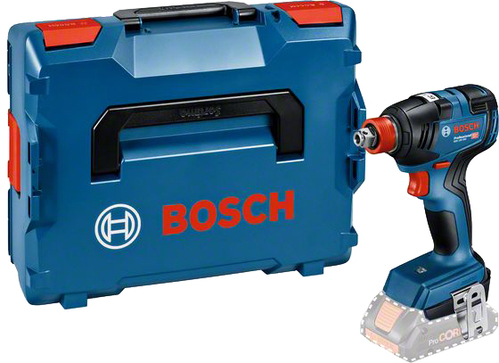 Bosch Power Tools Schlagschrauber GDX 18V-200 (L) 06019J2205
