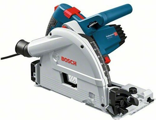 Bosch Power Tools Kreissäge GKT 55 GCE (L) 0615990M9D