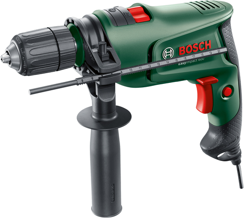 Bosch Power Tools Schlagbohrmaschine EasyImp600#603133001 0603133001