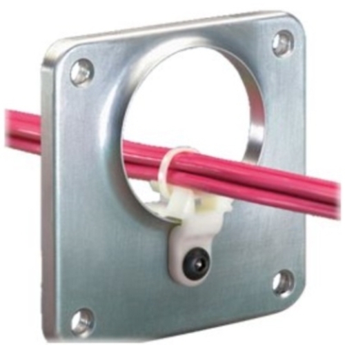 Panduit Kabelbinderbefestigung Schraube(M5)Nylon6.6 LHMS-S10-D