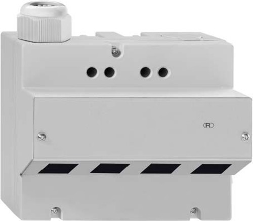 Rutenbeck Spleissbox 4FX REG Spleissbox 4FX REG Rutenbeck Spleissbox 4FX REG Spleissbox 4FX REG