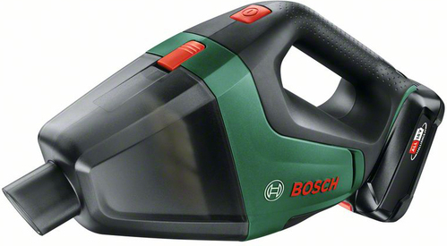 Bosch Power Tools Trockensauger UniVac 18#B9103 06033B9103