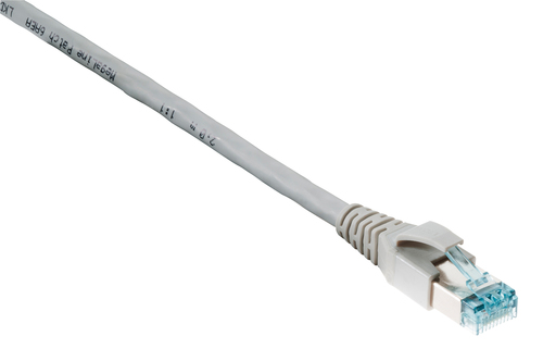 KERPEN DATACOM MegaLine Patchkabel gr 20,0m Cat6A KDP3G511G000200