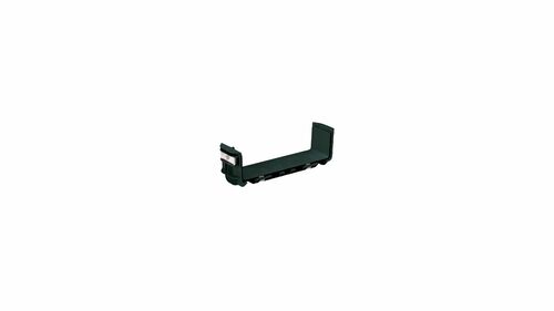 Panduit Kabelkanalkupplung schwarz FRBC12X4BL Panduit Kabelkanalkupplung schwarz FRBC12X4BL