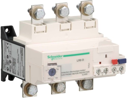 Schneider Electric Motorschutzrelais 1S, 1Ö LR9D5567