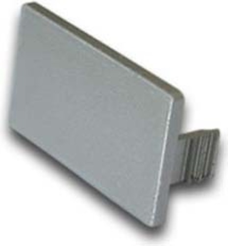 Hera Stirndeckel Abdeckprofil edelstahl 21304108008
