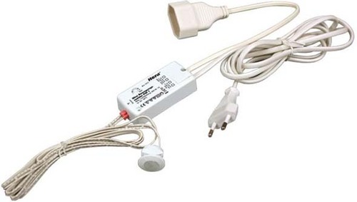 Hera Mini-Bewegungsmelder 21703230101