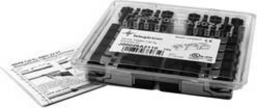 Telegärtner Stecker MFP8 PROFINET 100023044