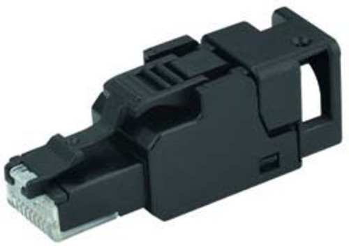 Telegärtner RJ45-Steckverbinder UFP8 T568 A Cat.6A 100023053