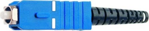 Telegärtner SC Stecker Multimode, Keramik 100007200