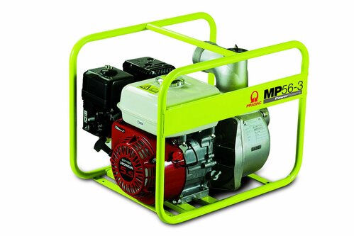 Pramac Wasserpumpe MP 56-3 - BENZIN