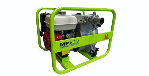 Pramac Wasserpumpe MP 66-3 - BENZIN