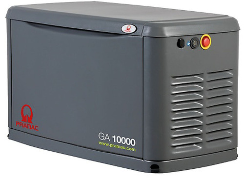 Pramac Stromerzeuger Gas GA 10000 - 230V PS103YXM000